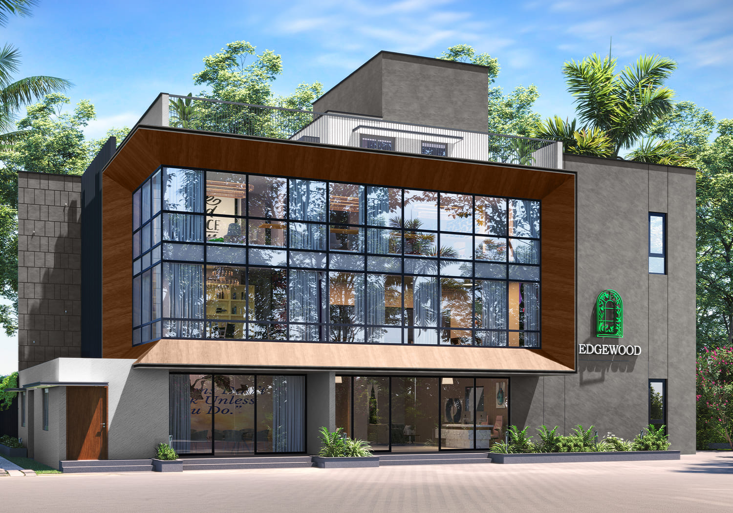 Radiance Edgewood Community