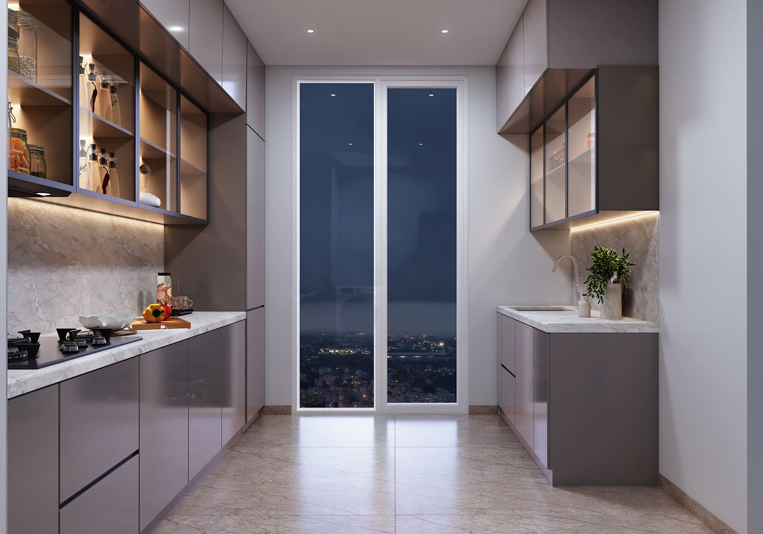 Radiance Edgewood Amenities