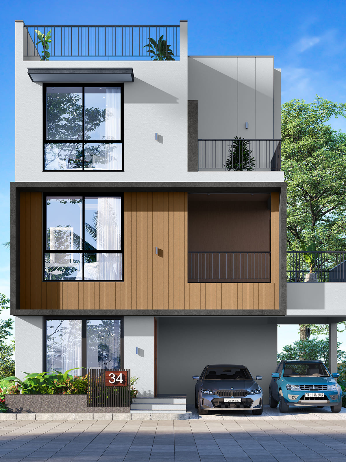 Radiance Edgewood Community Overview